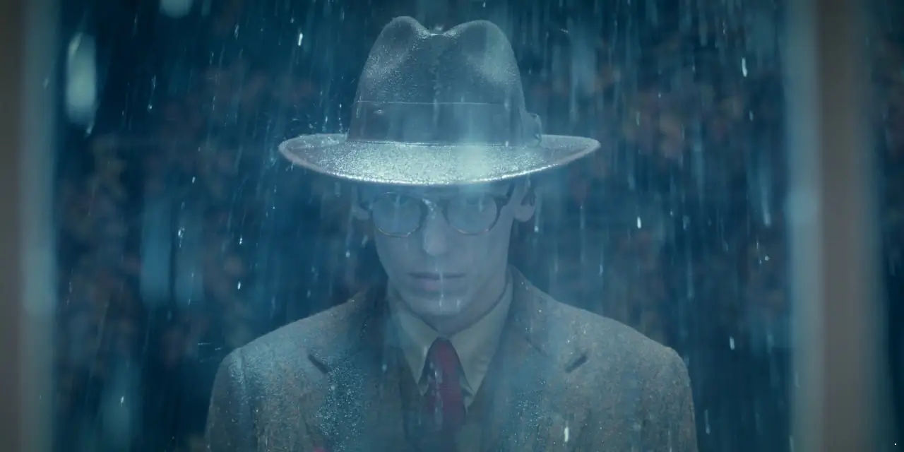 5 сезон 6 серия сериал Очень странные дела смотреть онлайн